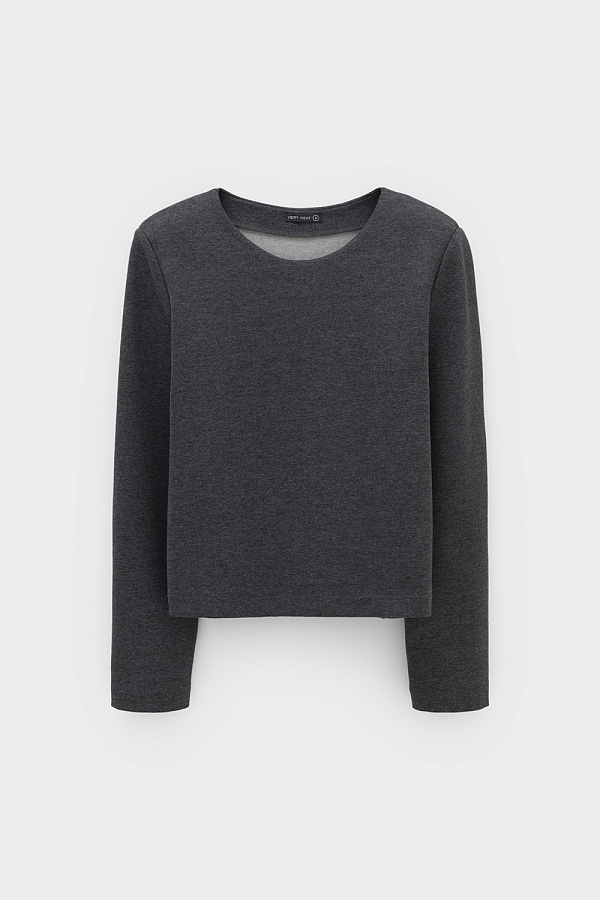 картинка Лонгслив от магазина Одежда+