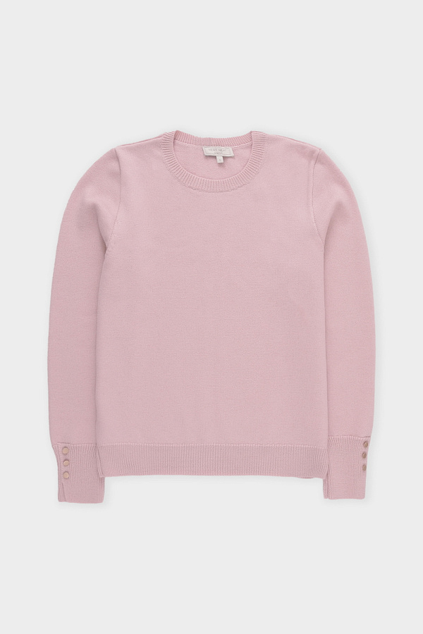 картинка джемпер пудра от магазина Одежда+