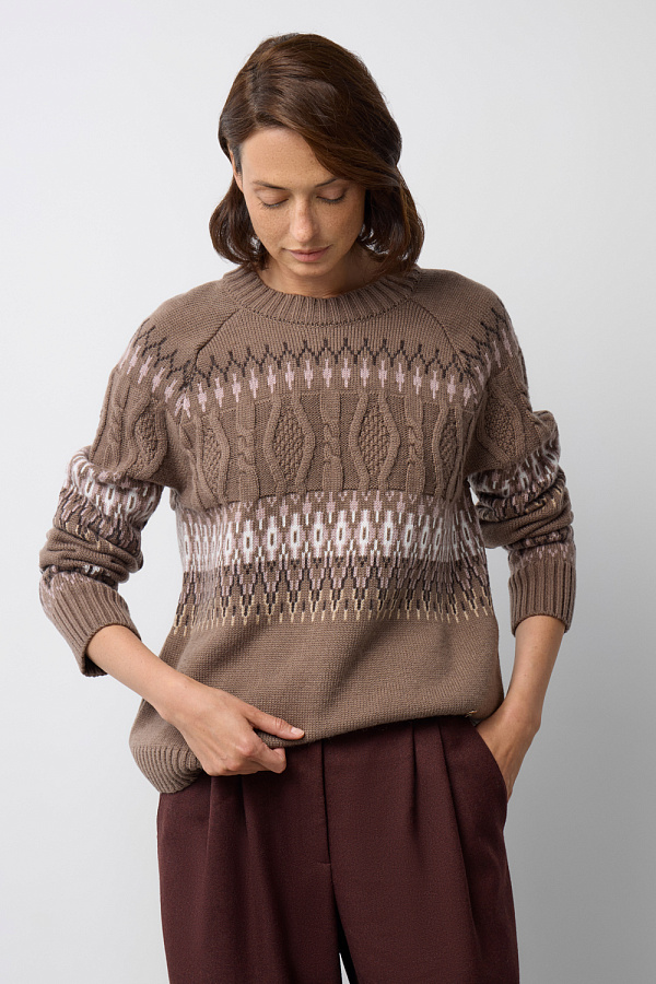 картинка Джемпер от магазина Одежда+