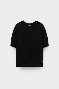 картинка Джемпер с метанитом от магазина Одежда+