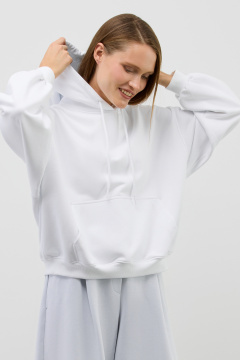 картинка Худи из футера от магазина Одежда+