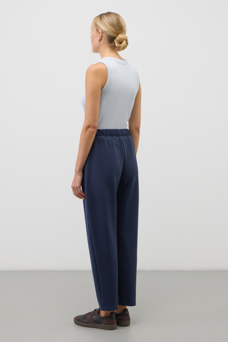 картинка Брюки из премиального трикотажа от магазина Одежда+