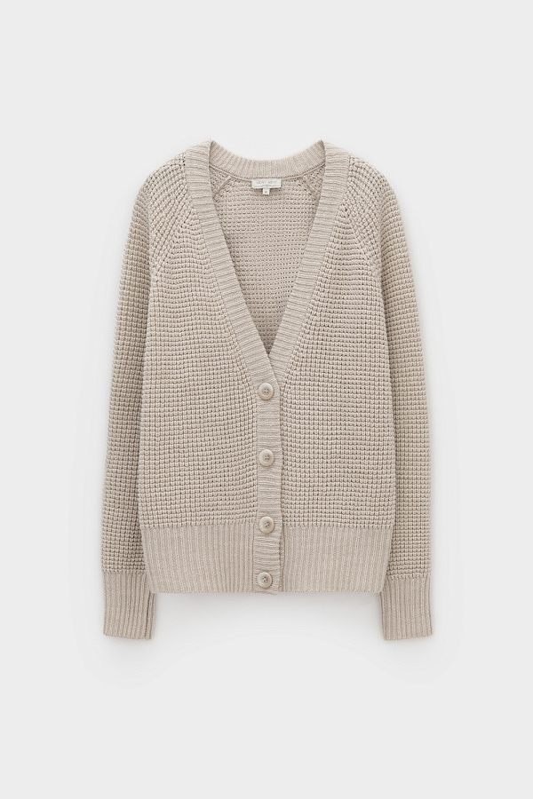 картинка Кардиган от магазина Одежда+