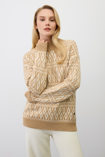 картинка Джемпер от магазина Одежда+