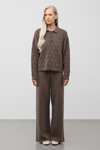 картинка Джемпер-поло от магазина Одежда+