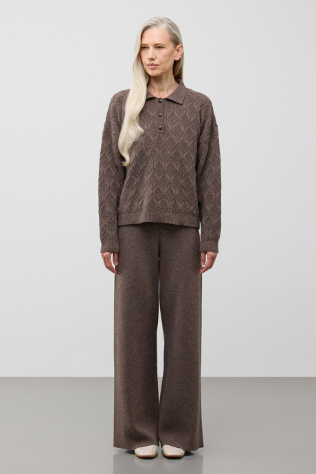 картинка Джемпер-поло от магазина Одежда+