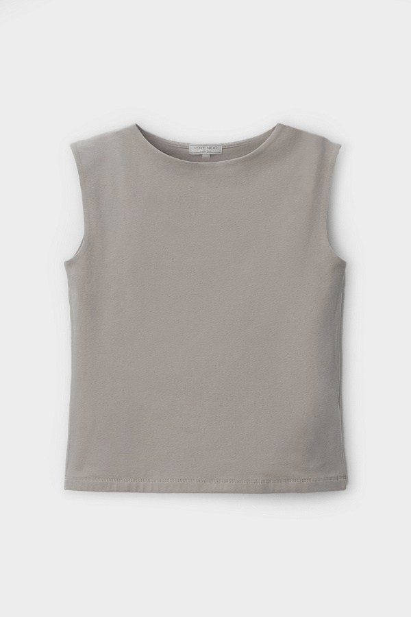 картинка Футболка без рукавов от магазина Одежда+