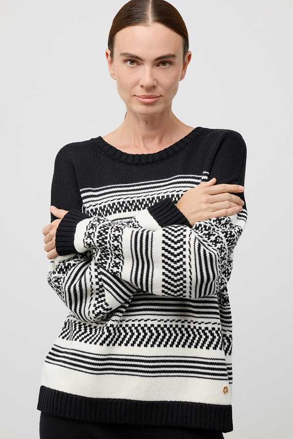 картинка Джемпер от магазина Одежда+