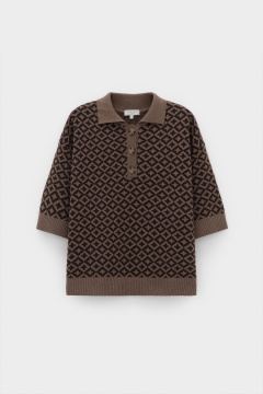 картинка Джемепер-поло от магазина Одежда+