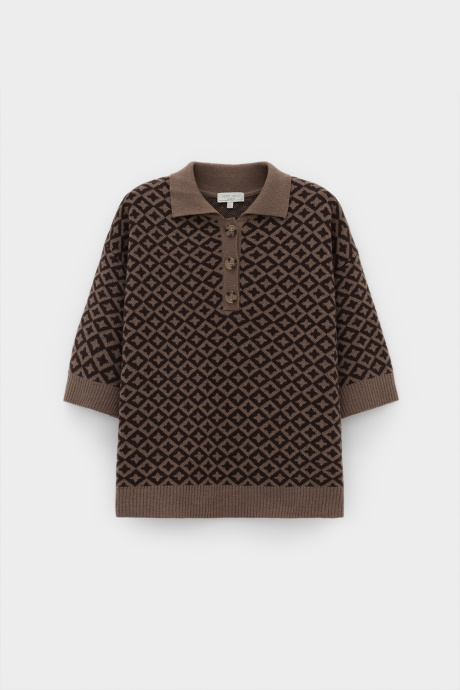 картинка Джемепер-поло от магазина Одежда+