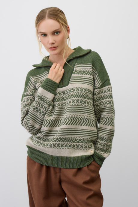 картинка Джемпер от магазина Одежда+