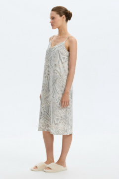 картинка Сорочка из 100% хлопка от магазина Одежда+