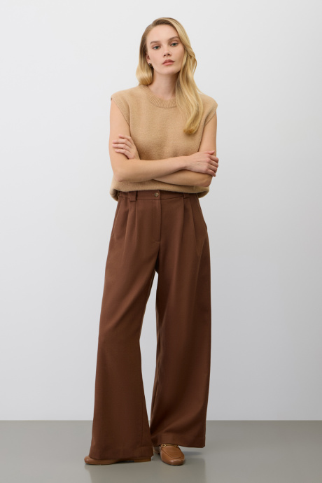 картинка Брюки-палаццо от магазина Одежда+
