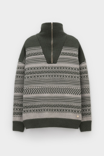 картинка Джемпер от магазина Одежда+