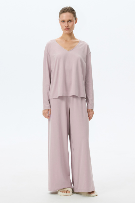 картинка Комплект джемпер и брюки от магазина Одежда+