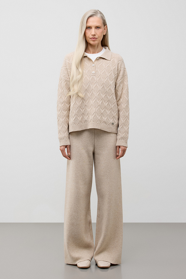 картинка Джемпер-поло от магазина Одежда+