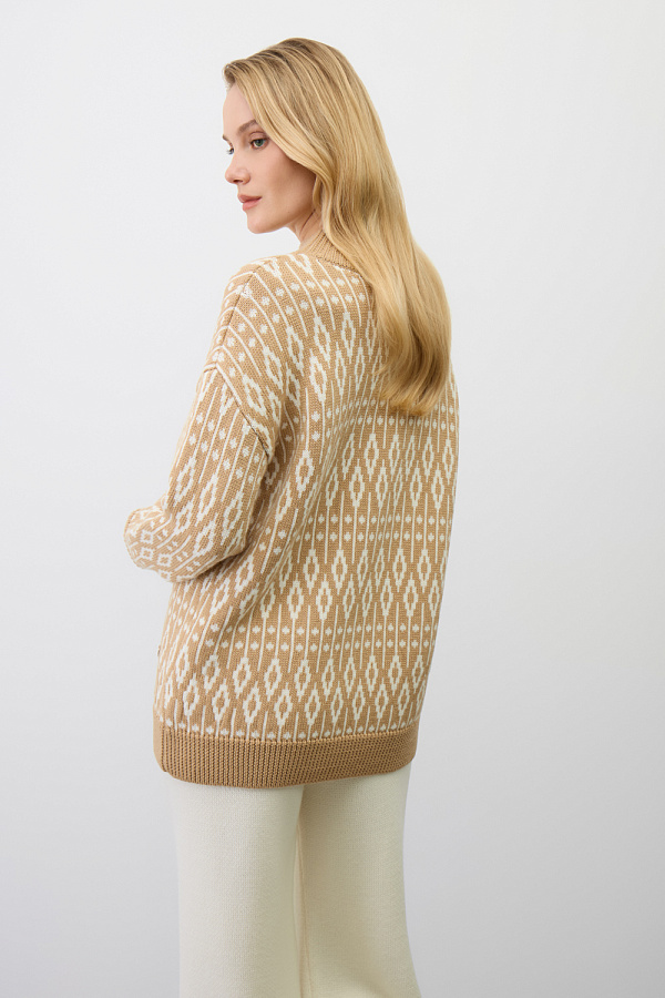 картинка Джемпер от магазина Одежда+