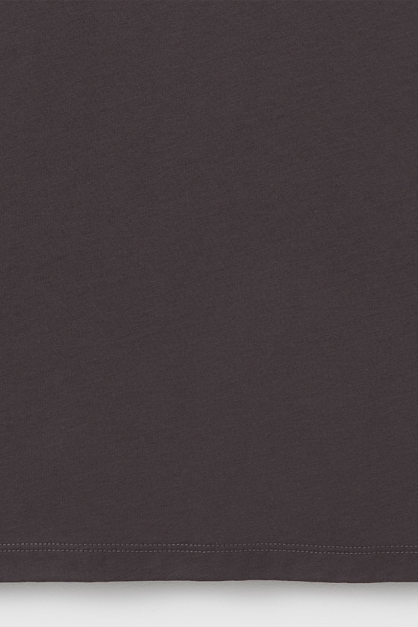 картинка Комплект топ и шорты из хлопка с модалом от магазина Одежда+