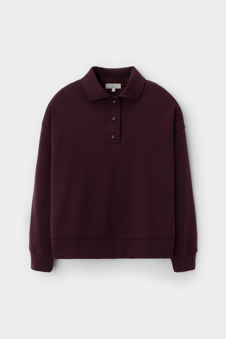 картинка Джемпер-поло от магазина Одежда+