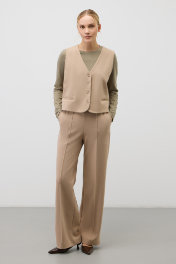 картинка Жилет от магазина Одежда+