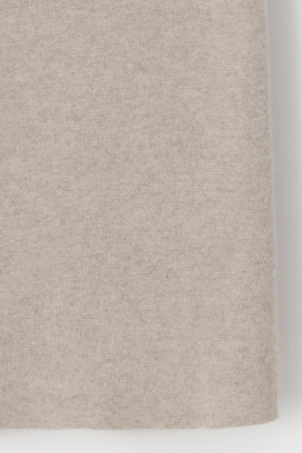 картинка Юбка из шерсти мериноса и кашемира от магазина Одежда+