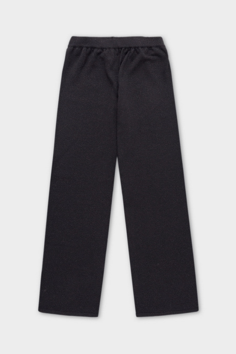 картинка Брюки из вискозы с метанитом от магазина Одежда+