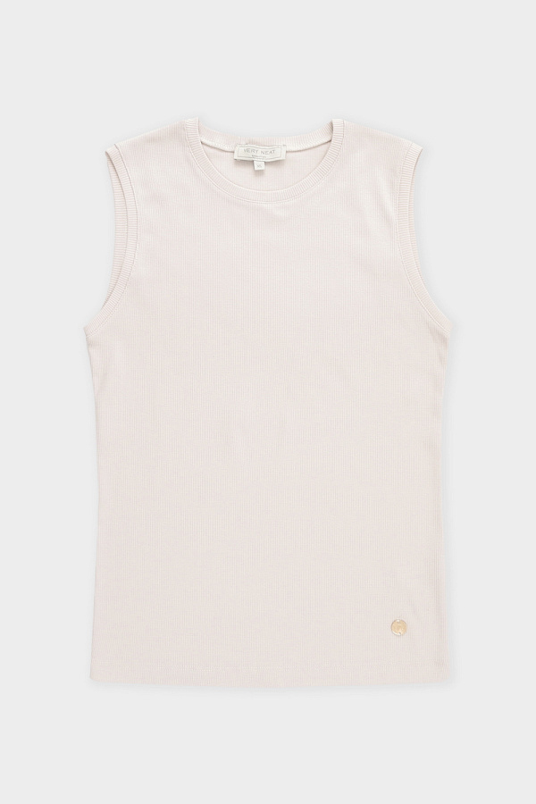 картинка Топ в рубчик от магазина Одежда+