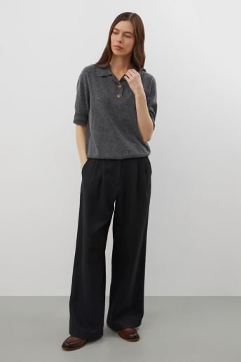 картинка Джемпер-поло от магазина Одежда+