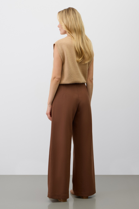 картинка Брюки-палаццо от магазина Одежда+