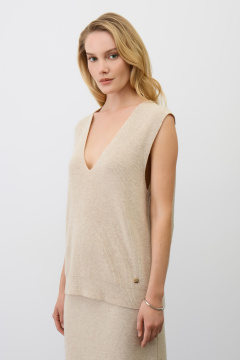 картинка Жилет от магазина Одежда+