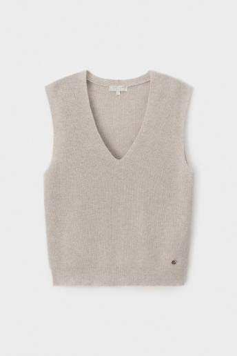 картинка Жилет от магазина Одежда+