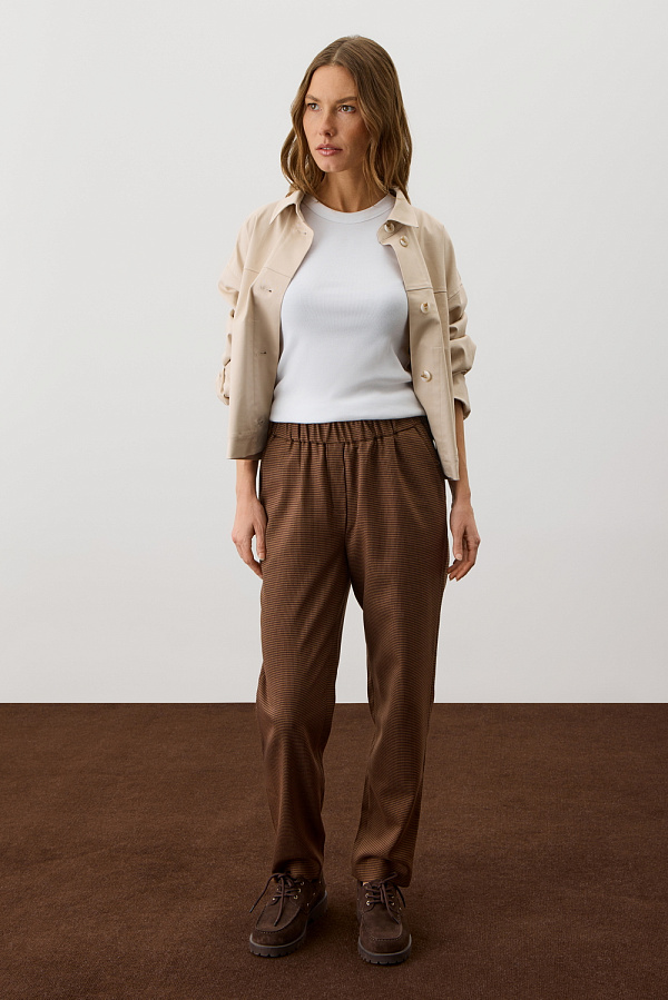 картинка Брюки от магазина Одежда+