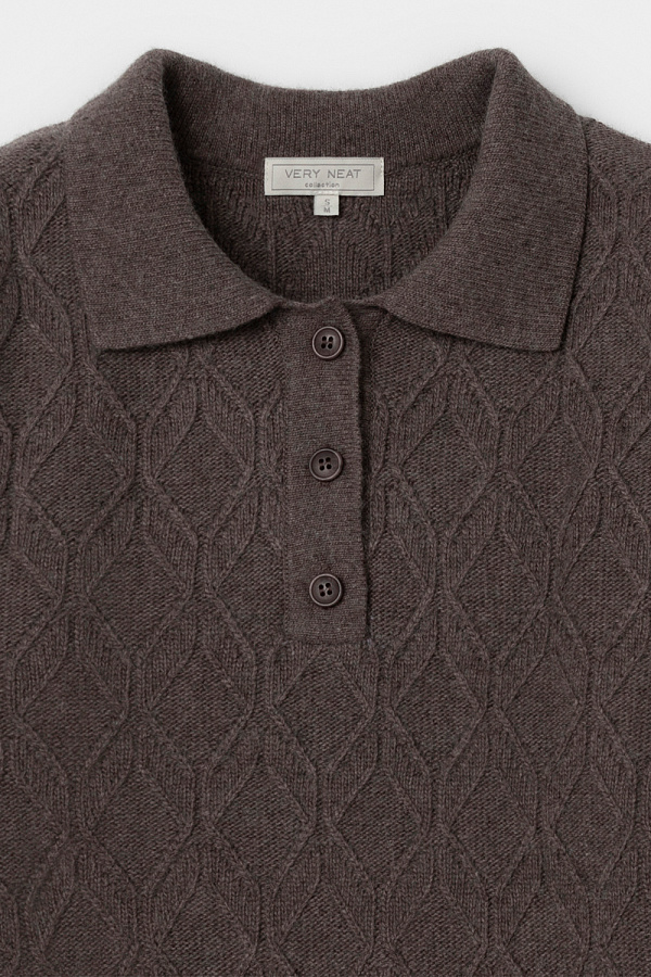 картинка Джемпер-поло от магазина Одежда+