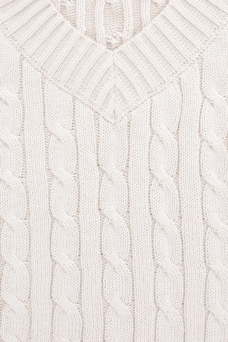 картинка Вязаный джемпер от магазина Одежда+