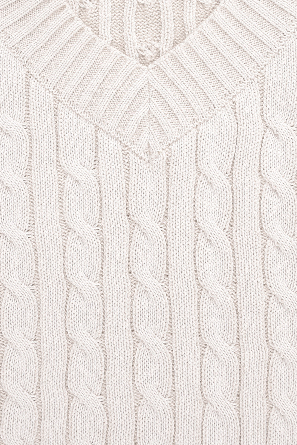 картинка Вязаный джемпер от магазина Одежда+