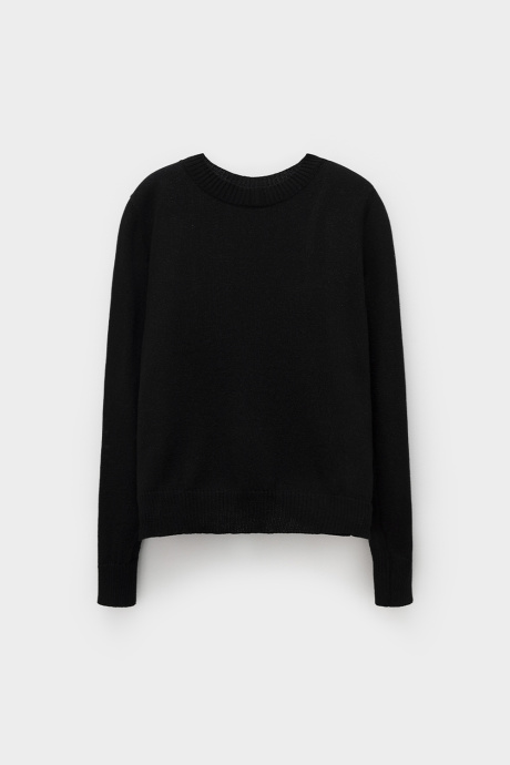 картинка Джемпер с метанитом от магазина Одежда+