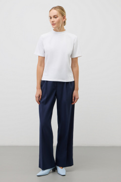 картинка Футболка из хлопка от магазина Одежда+