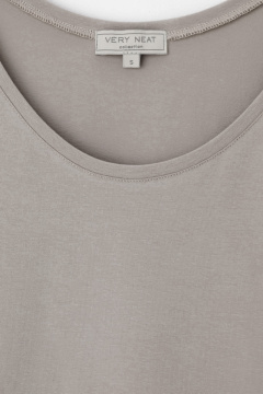 картинка Топ из мягкого хлопка от магазина Одежда+