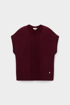 картинка Жилет от магазина Одежда+