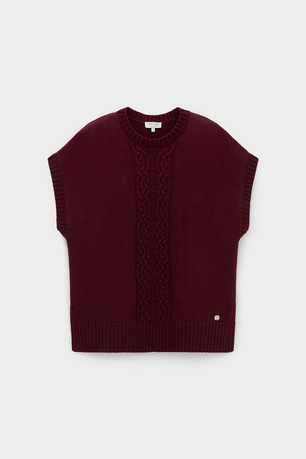 картинка Жилет от магазина Одежда+