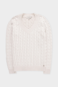 картинка Вязаный джемпер от магазина Одежда+