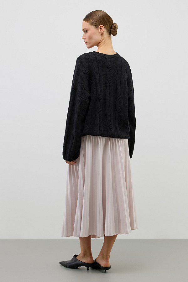 картинка Юбка-гофре от магазина Одежда+