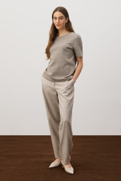 картинка Футболка из премиального трикотажа от магазина Одежда+