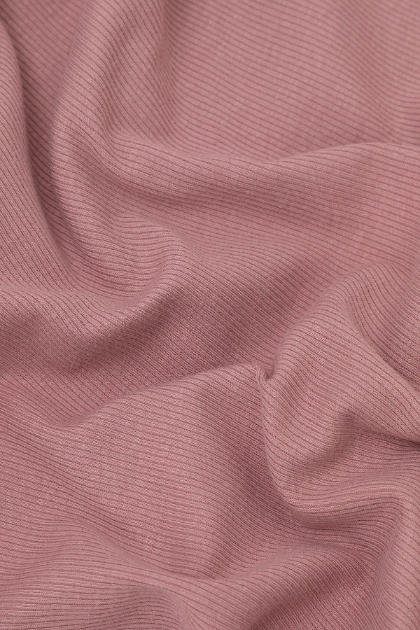 картинка Сорочка трикотажа в рубчик от магазина Одежда+