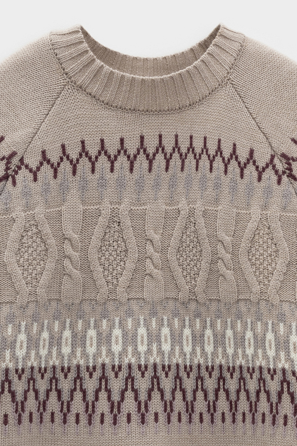 картинка Джемпер от магазина Одежда+