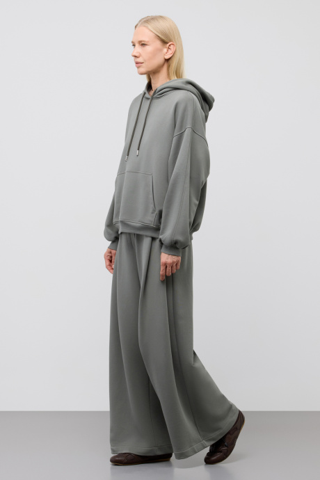 картинка Брюки из футера от магазина Одежда+