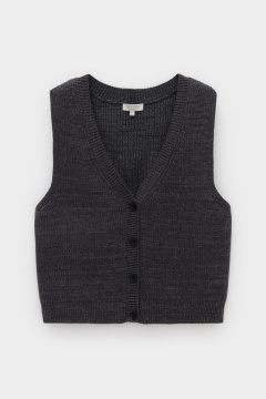 картинка Жилет от магазина Одежда+