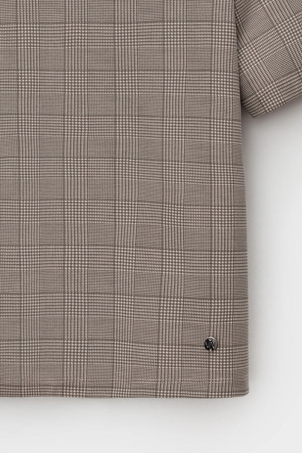 картинка Футболка из премиального трикотажа от магазина Одежда+