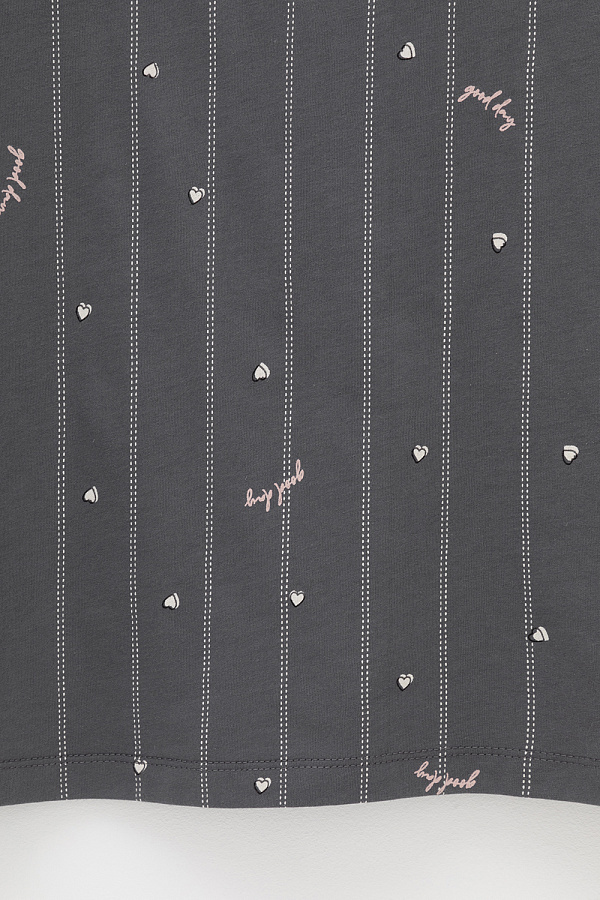 картинка Сорочка из 100% хлопка от магазина Одежда+