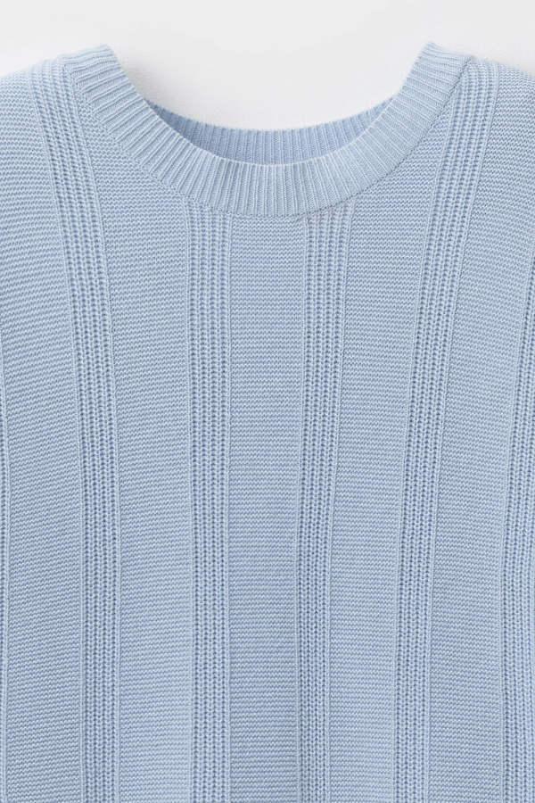 картинка Джемпер с кашемиром и мериносом от магазина Одежда+